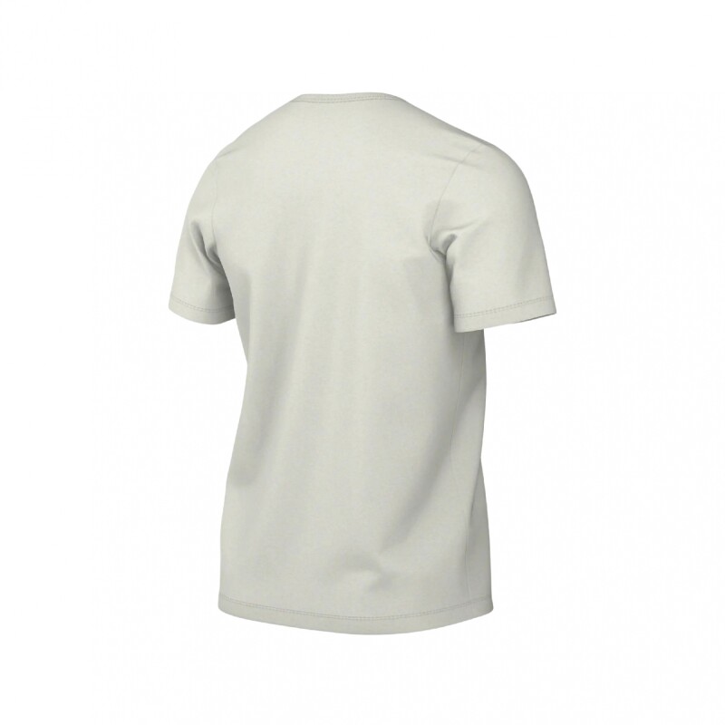 Remera Nike Uruguay WC26 Crest White