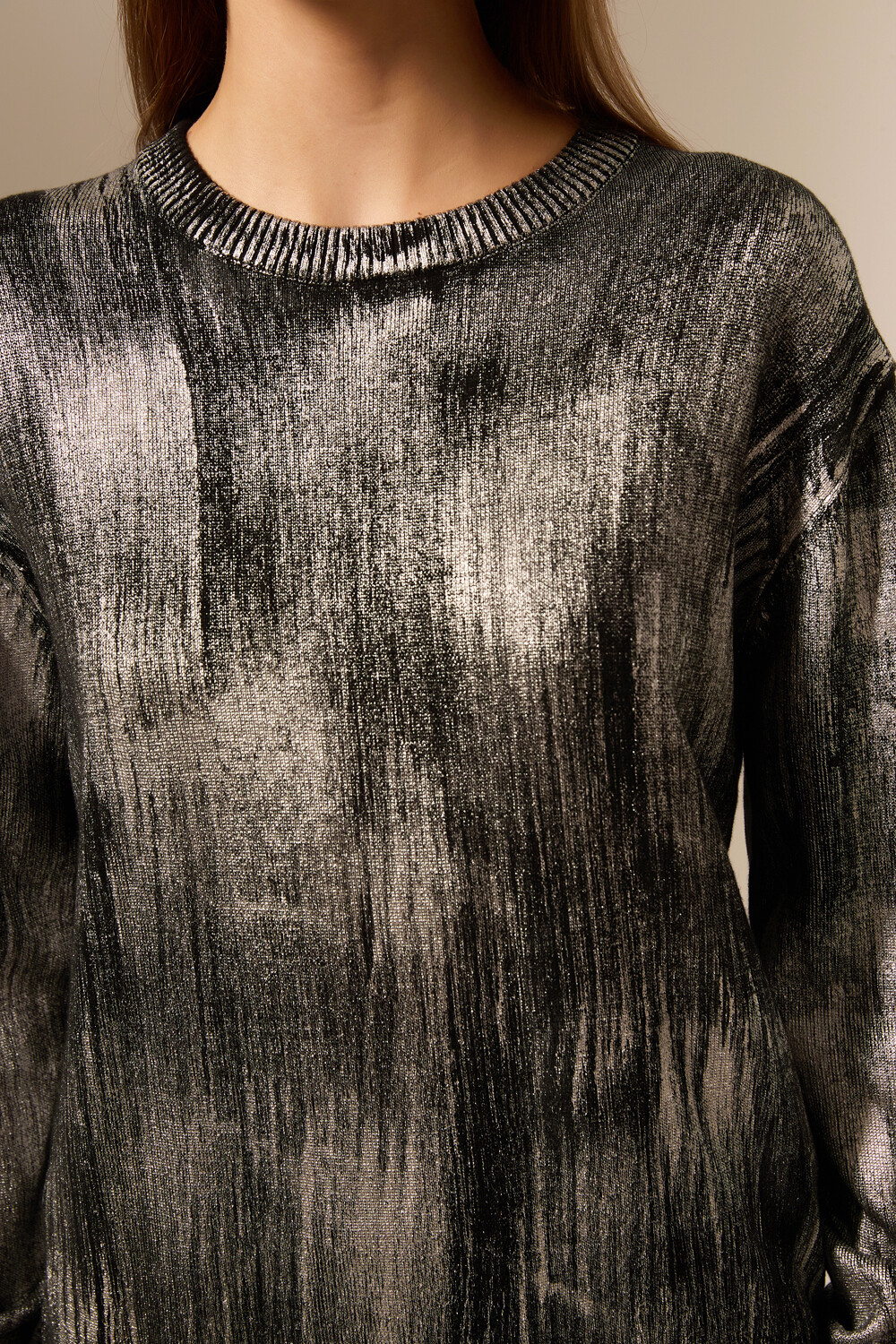 Sweater Fader Estampado 1