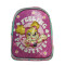 Mochila Disney Paw Patrol Felling Violeta - Rosado - Verde Agua
