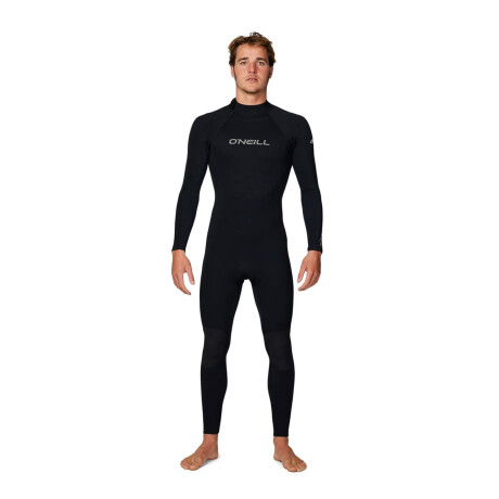 Traje O'Neill Reactor 4/3mm GBS BZ - Full - Negro Traje O'Neill Reactor 4/3mm GBS BZ - Full - Negro