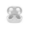 Auriculares in-ear inálambricos A6S color blanco Auriculares In-ear Inálambricos A6s Color Blanco