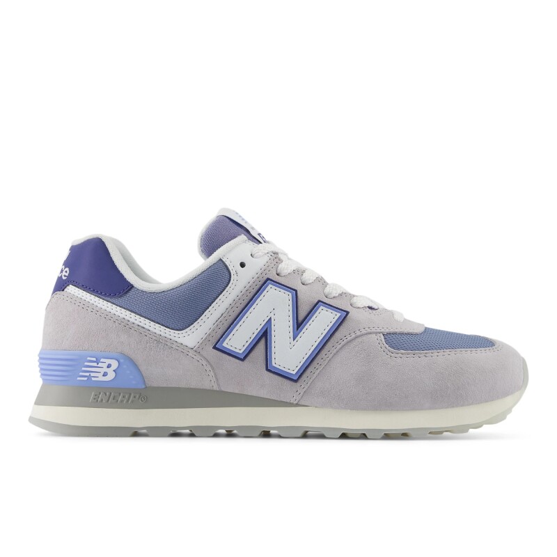 Championes New Balance Unisex - 574 - U574PGB ELD
