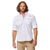 Camisa Bahama II Hombre WHITE LIGHT CO