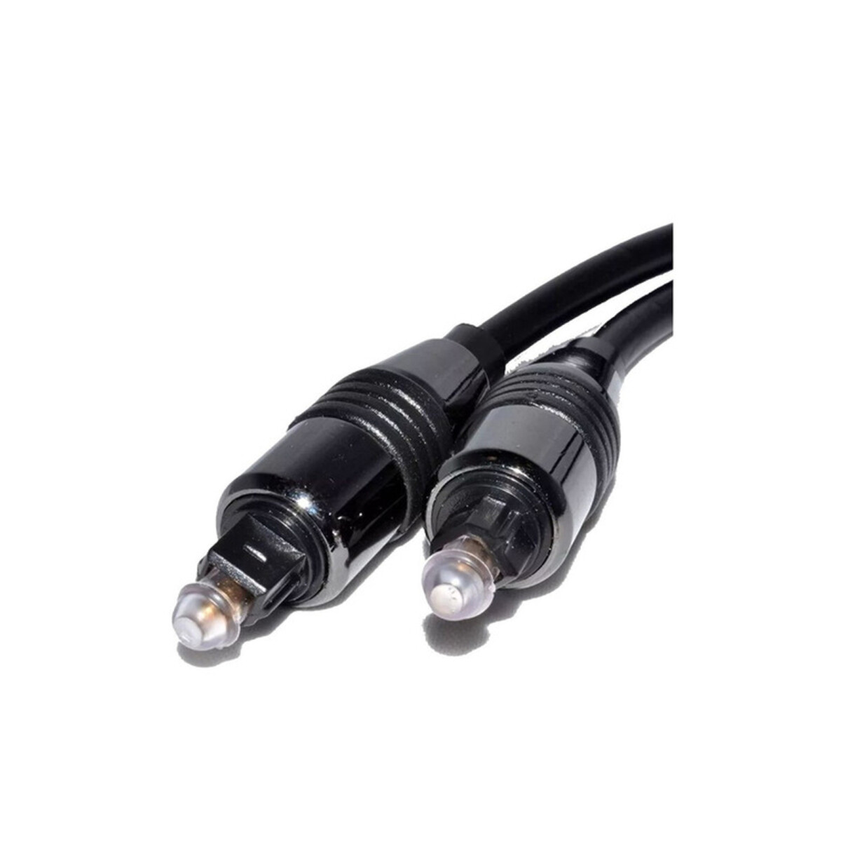 Cable De Audio Óptico 3.6 mts 