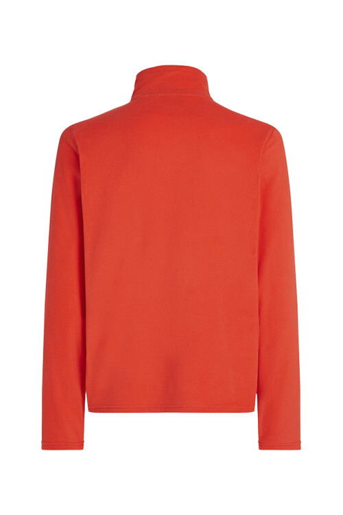 Buzo Jack's Polartec Naranja