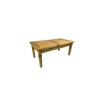 Mesa de living - Linea salvador Natural