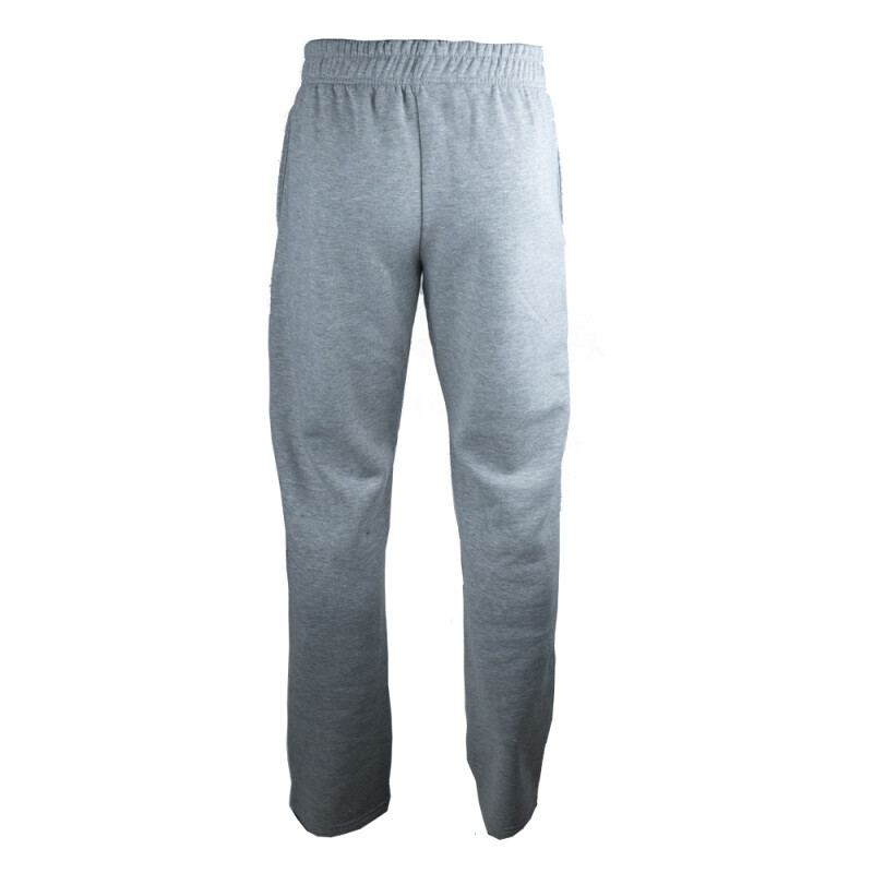 Pantalón Umbro Recto Felpa Pantalón Umbro Recto Felpa