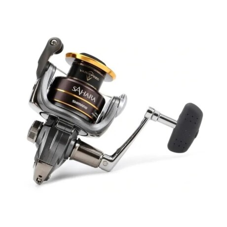 Reel Shimano Sahara 3000 FE Reel Shimano Sahara 3000 FE