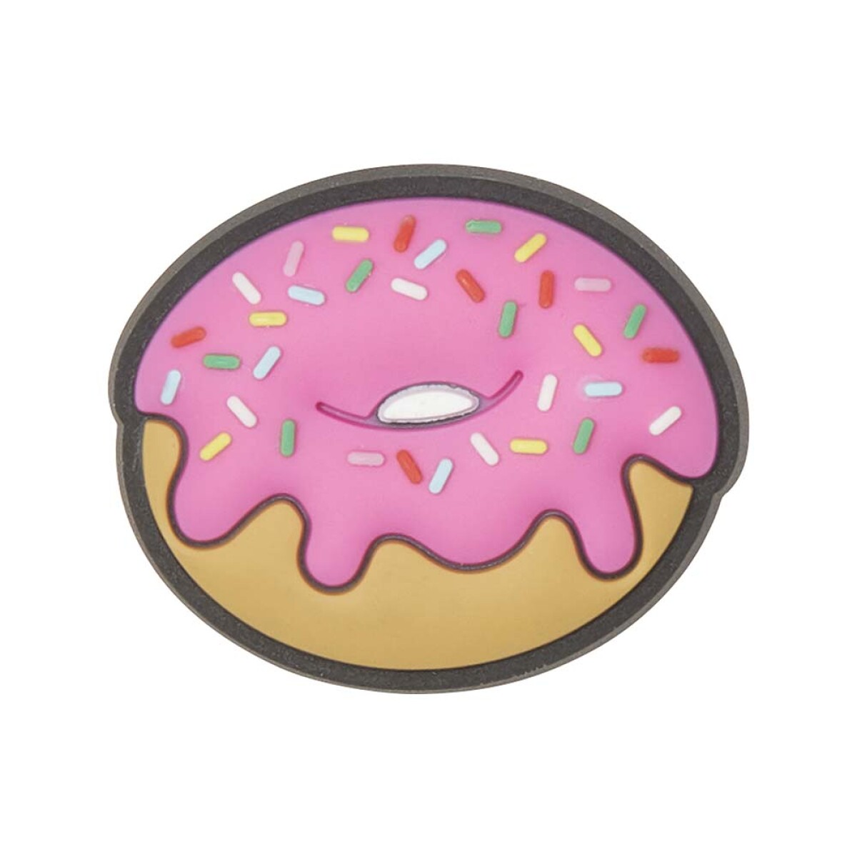 Pink Donut 