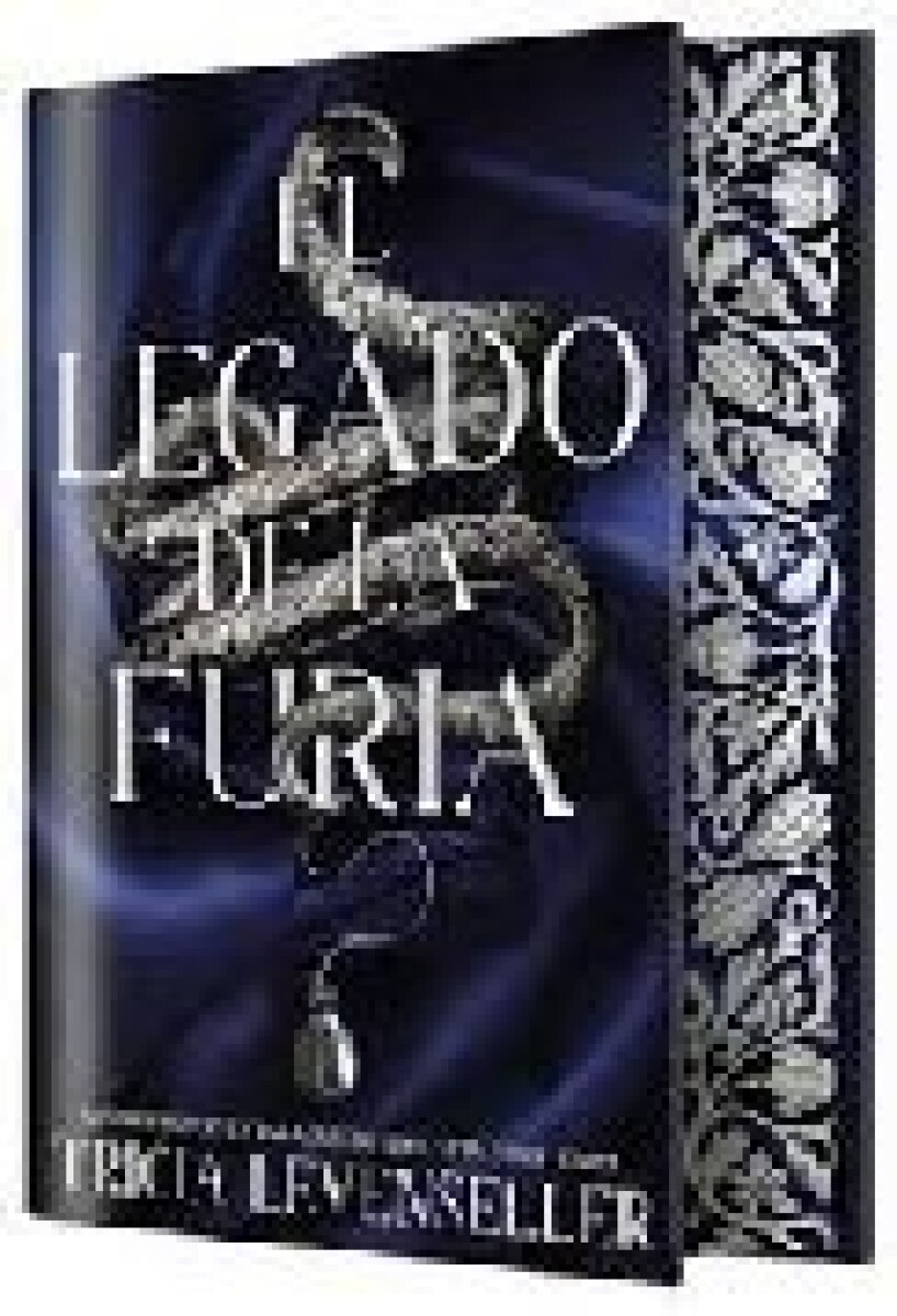 EL LEGADO DE LA FURIA 