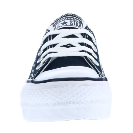 Zueco de Mujer Converse - All Star Mule Lift Negro