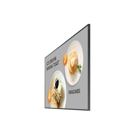 Pantalla Samsung 32" Smart Signage Qmc Fhd 001