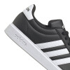 Championes Adidas Grand Court 2.0 de Hombre - GW9196 Negro-blanco