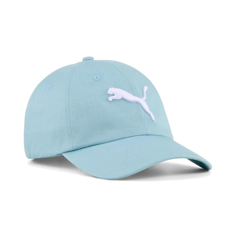 Puma Cat BB Cap Celeste