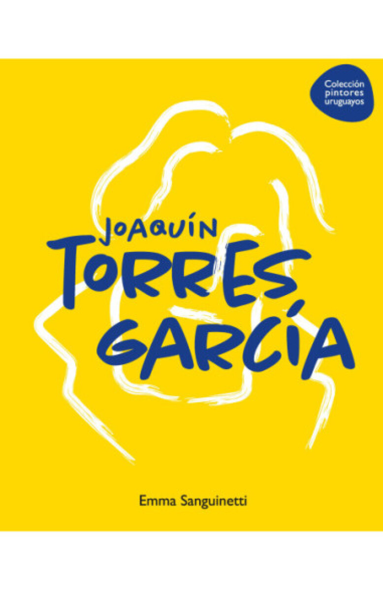 PINTORES URUGUAYOS JOAQUIN TORRES GARCIA 