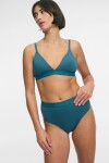 Bralette Filipa Verde Intenso