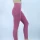 CALZA WANNA W104 - ROSADO