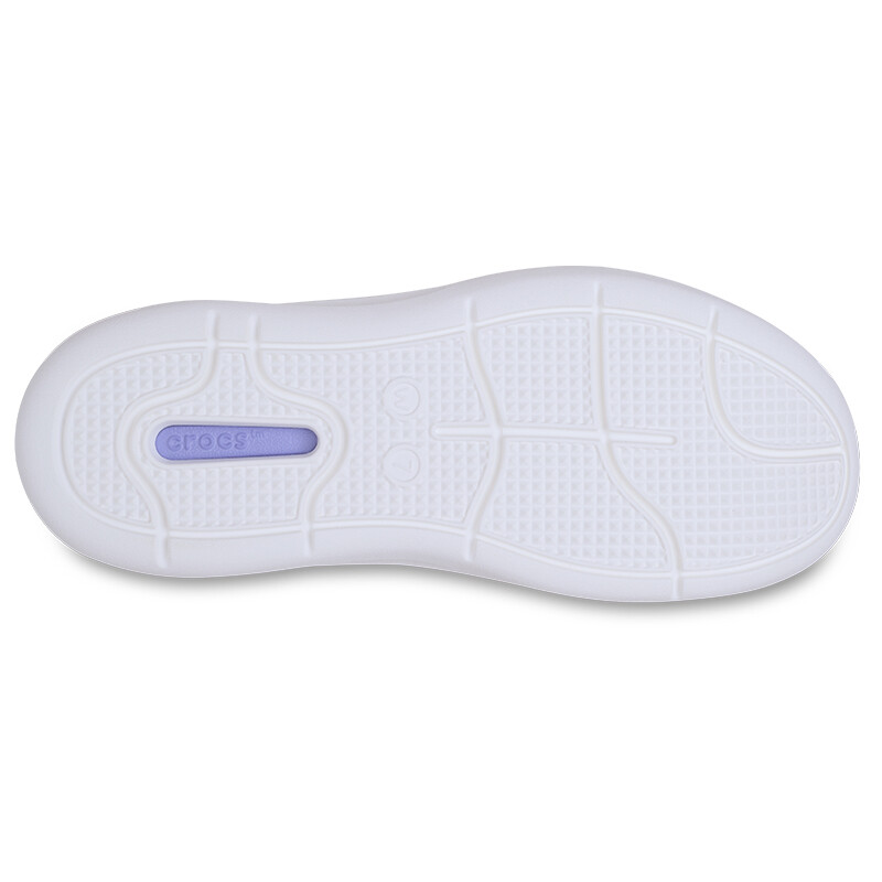 Championes Crocs InMotion Pacer Lila