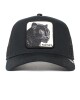 Goorin Bros Gorra Trucker Baseball - Panther BLK