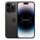 Celular Apple Iphone 14 Pro 256GB (Refurbished) Bueno Negro