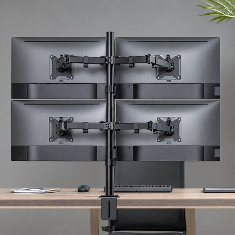 Soporte para Notebook Genius G-stand M200 001