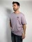 Remera Londra Morado