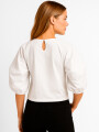 Remera Manddy Blanco