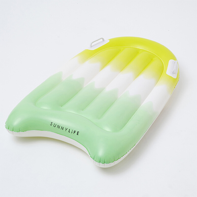 Tabla Morey Inflable Neon Yellow
