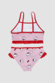 BIKINI HELLO KITTY FRUTILLA