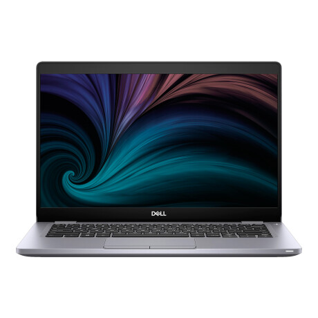 Notebook Dell 13,3'' Core I7 16GB 256GB WIN11 Pro 001