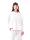 BUZO ZOE OFF WHITE