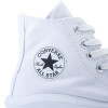 Championes Converse Chuck Taylor Move Hi - 571759C Blanco