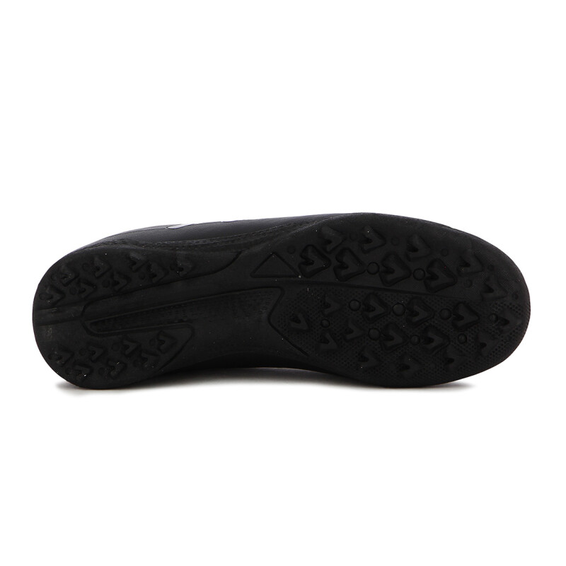 Champion de Futbol Austral Teen Negro-Negro Negro-Negro