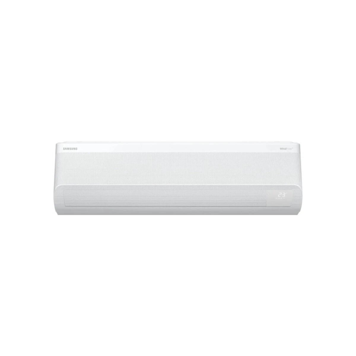 Aire Acondicionado Samsung Split Inverter WindFree 12000 BTU 