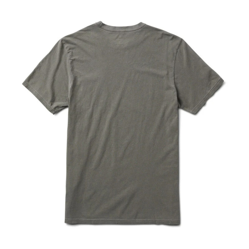 Remera Roark Made To Fade Tee Remera Roark Made To Fade Tee