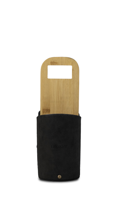 POSA TERMO VEGA ENGRASADO NEGRO