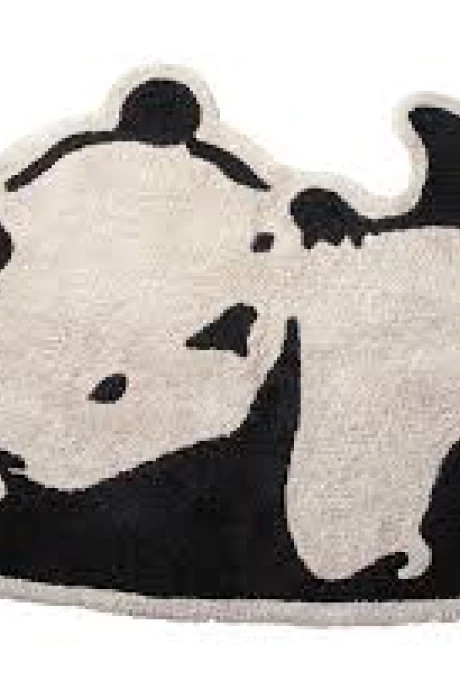 ALFOMBRA OSO PANDA MAILEG ALFOMBRA OSO PANDA MAILEG