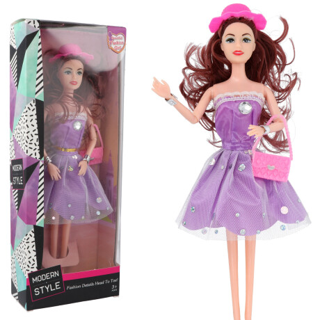 Muñeca Muñeca