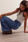 JEAN WIDE LIBRE Celeste