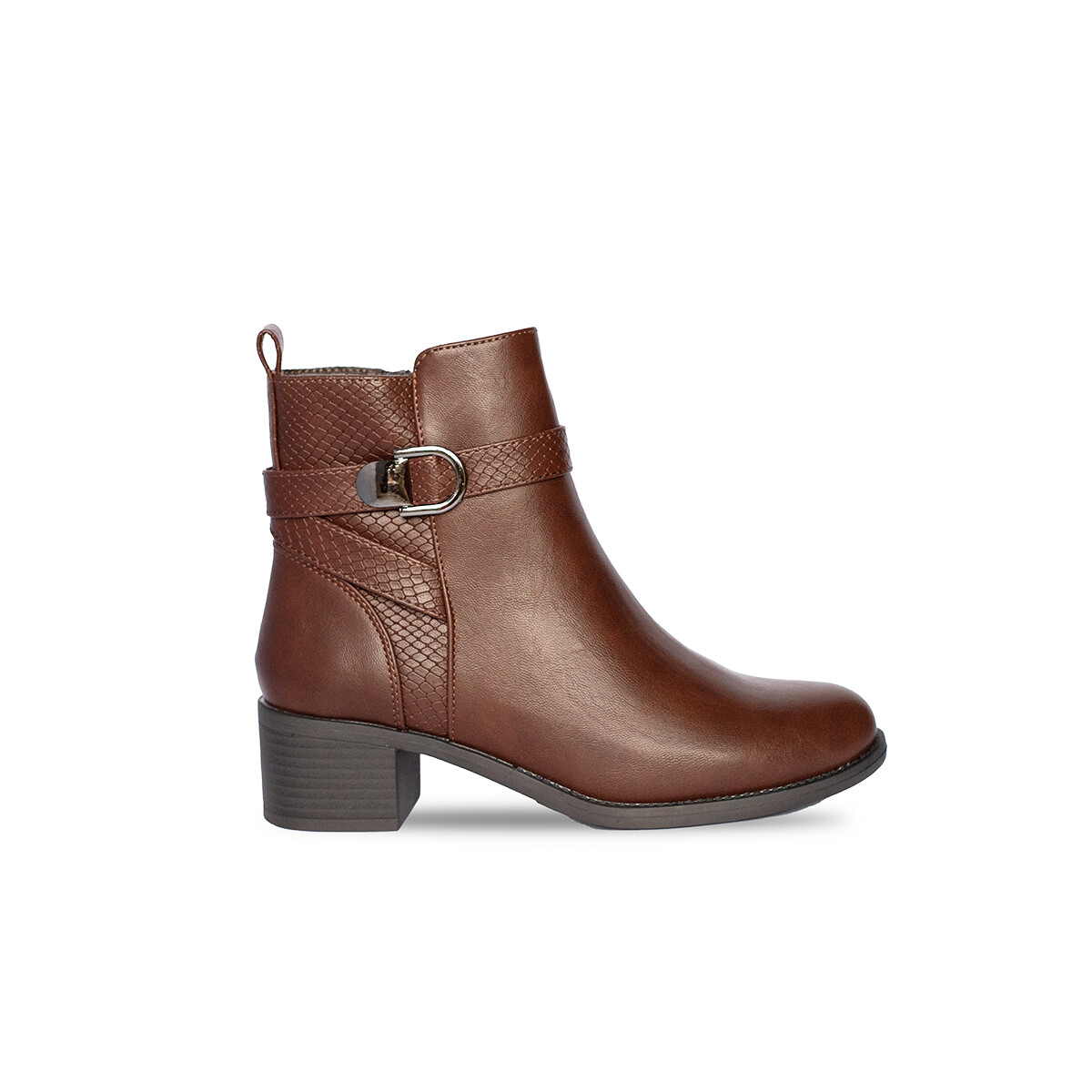 Bota Dama Salome - DK.BROWN 