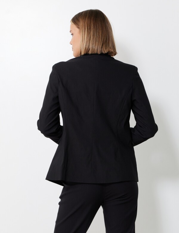 Blazer Office NEGRO