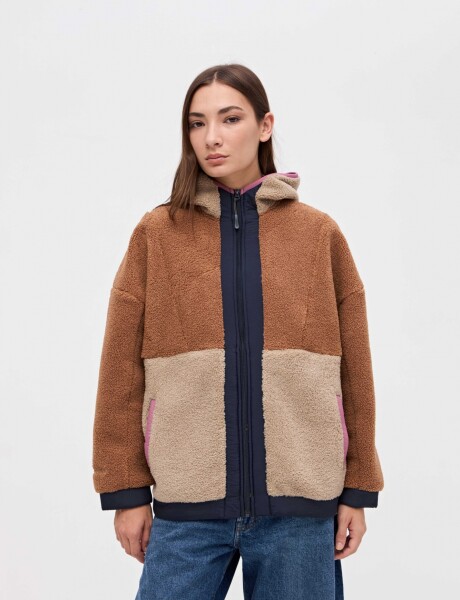 Campera Bindia Multi