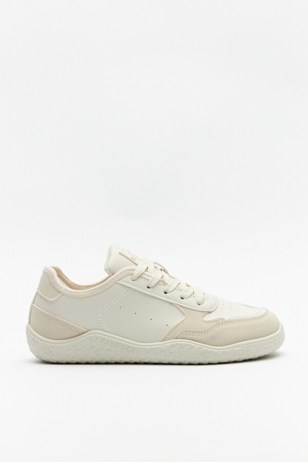 ZAPATILLA EXTREMES Beige