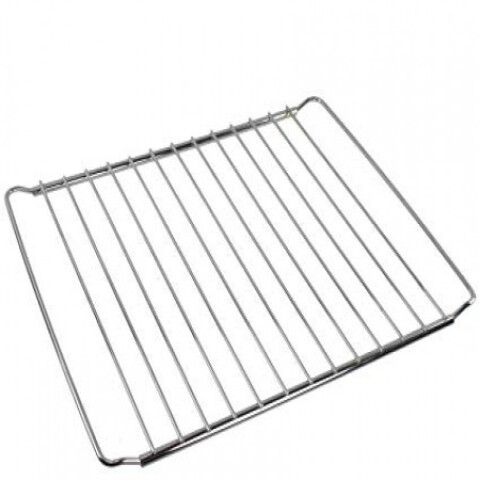 Parrilla Extensible 35 x 58 / 74 Cm Parrilla Extensible 35 x 58 / 74 Cm