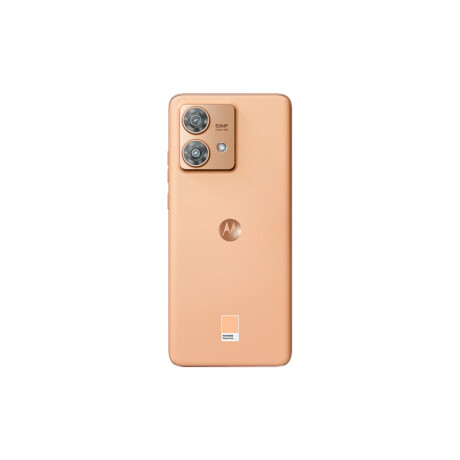 Celular Motorola Edge 40 Neo 8GB 256GB (5G) Peach Fuzz