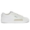 Logo Astridw - Mujer White/grey Dk