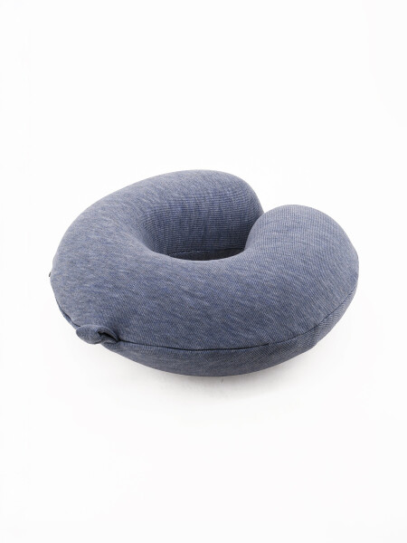 ALMOHADON VIAJE MALAGA AZUL