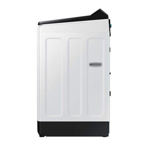 Lavarropas Samsung 15Kg Carga Superior Blanco WA15CG5441BWZS Lavarropas Samsung 15Kg Carga Superior Blanco WA15CG5441BWZS