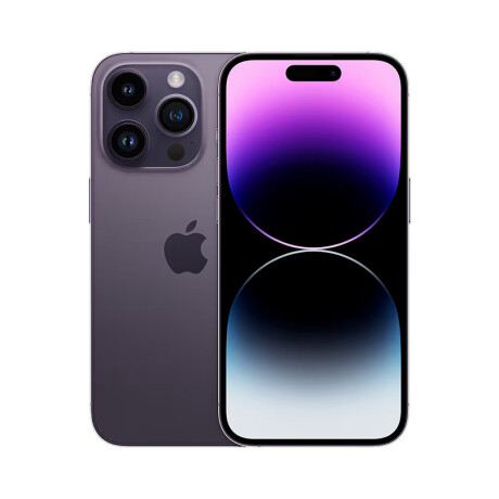 Celular Apple iPhone 14 Pro Max 256GB 6GB Deep Purple Celular Apple iPhone 14 Pro Max 256GB 6GB Deep Purple