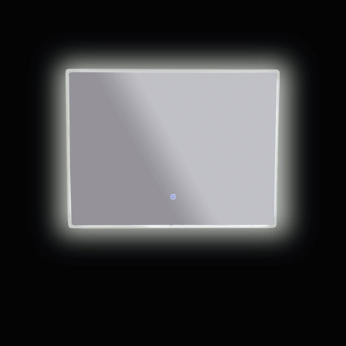 Espejo Venere Con Led 80 x 60 Cm 